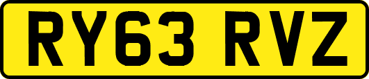 RY63RVZ