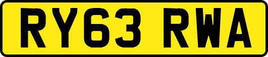 RY63RWA