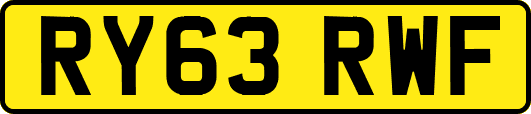 RY63RWF