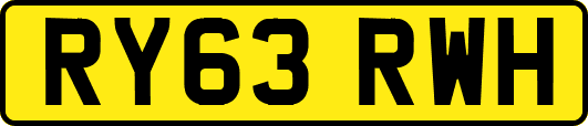 RY63RWH
