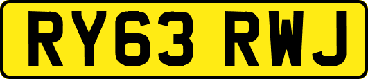 RY63RWJ