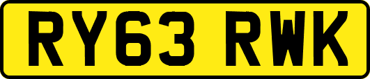RY63RWK