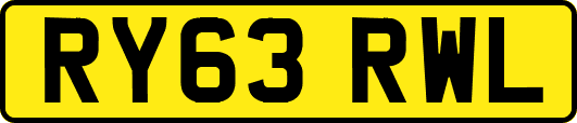 RY63RWL