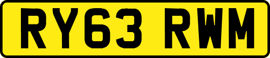 RY63RWM