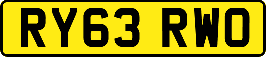 RY63RWO