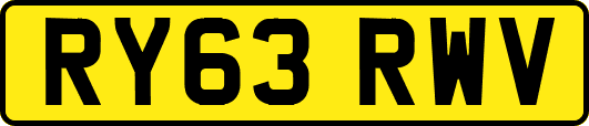 RY63RWV