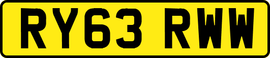 RY63RWW