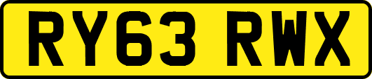 RY63RWX