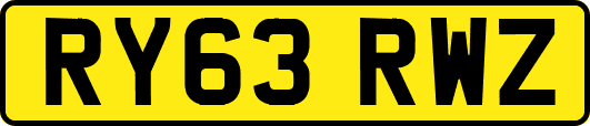 RY63RWZ