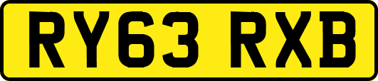 RY63RXB