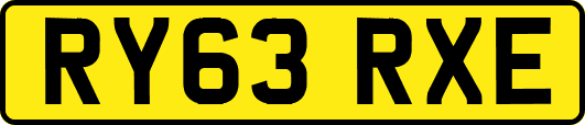 RY63RXE