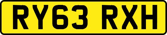 RY63RXH
