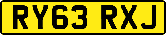 RY63RXJ