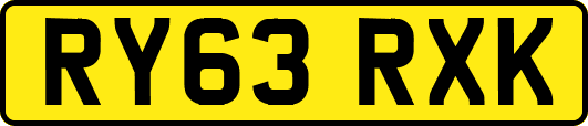 RY63RXK