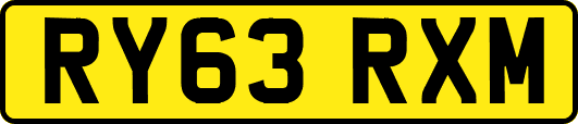 RY63RXM