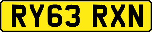 RY63RXN