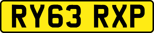 RY63RXP