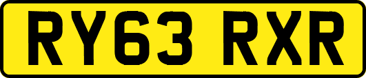 RY63RXR