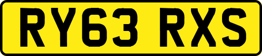 RY63RXS