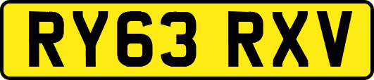 RY63RXV