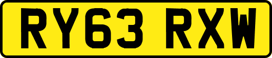 RY63RXW