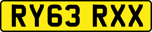 RY63RXX