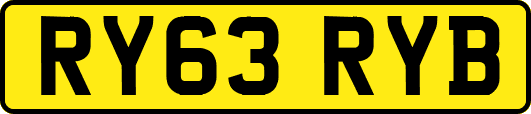 RY63RYB