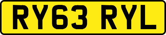 RY63RYL