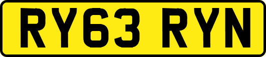 RY63RYN