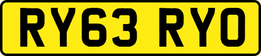 RY63RYO