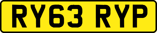RY63RYP