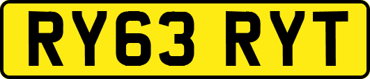RY63RYT