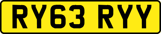 RY63RYY