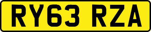 RY63RZA