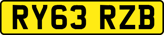 RY63RZB