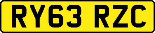 RY63RZC