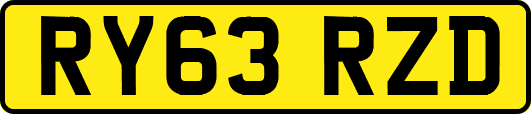 RY63RZD
