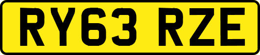 RY63RZE