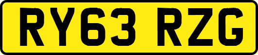 RY63RZG