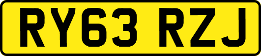 RY63RZJ
