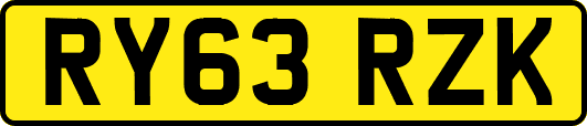 RY63RZK