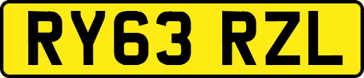 RY63RZL