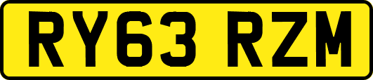 RY63RZM