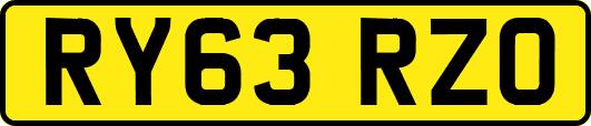 RY63RZO