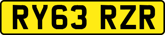 RY63RZR