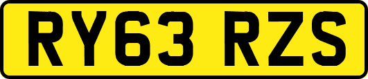 RY63RZS