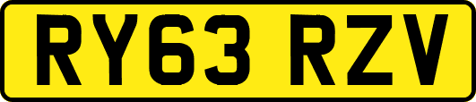 RY63RZV