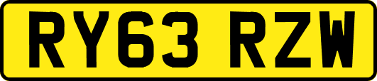 RY63RZW