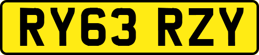 RY63RZY