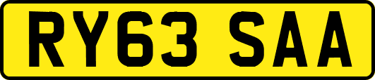 RY63SAA